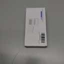 Hixon Rechargeable Lithium AA Batteries,8Pack 1.5V Li-ion Batteries with 2H Fast LCD Charger,3500mWh High-Capacity Long-Lasting Constant Output for Xbox/VR,Blink,Smart Lock,etc.