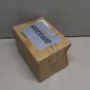 Zhengmy 6 Pcs Christmas Stocking Holders for Mantel Metal Hanging Hooks Stocking Hangers for Fireplace Xmas Party Decoration(Dark Wood)