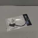 USB to VGA Adapter, USB3.0/2.0 to VGA Adapter Multi-Display Video Converter Full HD 1080P External Video Card Multi Monitor, Desktop, Laptop, HDTV, Monitor, Projector (Windows 10/8.1/8/7)