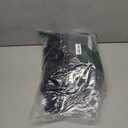 CRYSULLY Men's Military Tactical Sport Warm Fleece Hooded Outdoor Adventure Jacket Coats, 2XL