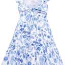 GRACE KARIN girls Modern (White)