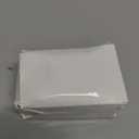 White Power Cord Replacement for Alexa Dot 3rd Gen, Dot 4th Gen, Dot 5th Gen 2022, Echo Pop 15W Power Adapter Charger