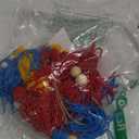 Gostman Carnival High Chair Banner - First Birthday Party Decorations,Carnival Circus Sign 1st Birthday Highchair Banner,Carnival Circus Party Supplies (Fiesta Banner)