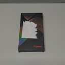 TORRAS Magnetic Slim Fit for iPhone 16 Pro Case, 6.3 inch, Ultra-Thin Case Compatible with MagSafe, Lightweight Matte Anti-Scratch Hard PC Cover Phone Case for iPhone 16 Pro OriginFit, Black