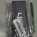 Photochromic Progressive Multifocus Reading Glasses UV Protection Sunglasses Anti Blue Light Transition Sun Readers (Black)