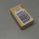 seenda Wireless Mouse, 2.4G Noiseless Mouse with USB Receiver Portable Computer Mice for PC, Tablet, Laptop, Notebook  Green & Black