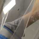 JOLONG Front Right Bumper Grille for 2013-2016 Lincoln MKZ Replacement for DP5Z8200BC DP5Z-8200-BC