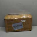 Corner Shower Caddy Tension Pole - Adjustable 4-Tier Shower Shelf Stainless Steel Corner Tension Rod Bathroom Organizer Shampoo Holder with Soap Holders & Hooks for Bath, Tub, Floor Space Saving (Bronze)