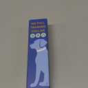 Mayerzon No Pull Dog Collar, Patented Martingale Collar for Small Medium Large Dogs with Buckle and Heavy Duty Nylon for Walking Training Hunting, Safe and Easy to Use(M, Green) (Medium,2.5mm,14.5"-18.5"Neck)