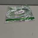 Apple USB C to USB C Charging Cable 3Pack 3ft, USBC Fast Charger Cord, 60W Type-C to Type-C Cable for iPhone 17/16 Pro Max Plus, iPhone 17 Air, iPad Air/Pro (White)