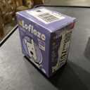 Soft Inflatable Dog Cone Collar for Large Medium Small Dogs Cats After Surgery - Neck Donut, E Collar Alternative for Recovery (Pink)