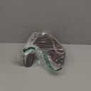 4 x 36 Inch Sanding Belts 10 Pieces Aluminum Oxide Sander Belts(80/120/150/240/400 Grits) With 4 Pieces 6 Inch Sanding Disc Aluminum Oxide Adhesive Backed Sandpaper (Pack of 14)