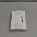 Realspring 12 Pcs Mini Sequin Christmas Stocking Bulk Mini Stockings Xmas Socks Bulk Christmas Tree Decoration for Home Party Sparkle Socking (Pink)