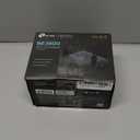 TP-Link BE3600 Wi-Fi 7 Portable Travel Router TL-WR3602BE | Dual-Band, 2.5 Gig Port, USB 3.0 | Multi-Modes in One | OpenVPN, WireGuard | Public WiFi Sharing for Hotel/Cruise/RV/Plane | No 6 GHz (Compact Design)