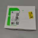 EBL AA AAA Battery Charger with AAA Rechargeable Batteries - 1100mAh NIMH AAA Battery Triple A Battery 1.2V 8 Packs and 8 Bay Battery Charger Independent Charger Combo