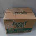 Angel Soft Toilet Paper, 18 Mega Rolls = 72 Regular Rolls, Soft and Strong Toilet Tissue, 320 Sheet