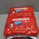 Huggies Supreme Little Snugglers, Preemies, (2 PACKS of 30)