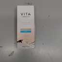 VITA LIBERATA Tinted Self Tanner Mousse - Medium, Lightweight & Fast Drying Formula, Tinted For Easy Application, Lasting Tan, Formulated with Organic Aloe Vera & Hyaluronic Acid, 6.76 fl oz