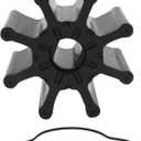 18-3016-1 Water Pump Impeller for Mercury Marine V-6 V-8 4.3L 4.5L 5.0L 5.7L 6.2L 8.1L 8.2L Sterndrive Outboard Motors 862232A2