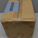 P.I.T. Small Tool Box 12 Inch,Portable Removable Tray Heavy Steel Box with 27PC Tool Kit,Red,Tool Storage, Lockable,Small Case for Household, Warehouse