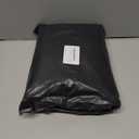 Mahjong Table Mat: 32.4 * 32.4 Inches Non-Slip and Noise-Reducing Mahjong Mat, Suitable for Mahjong, Poker, and Board Games. It Comes with 4 Mahjong Rule Cards, 2 Dice, and 1 Storage Bag. (Green)