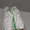 Skechers Women's Uno Stand on Air Sneakers (9.5 Wide, White)