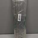 Snailhouse Roll Up Dish Drying Rack, Stainless Steel Dish Drainer Over The Sink with Anti-Slip Silicone for Kitchen Counter, Gold (17.8 x 15.7 in)