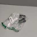 Harry's Anti-Shine Stick for Oily Skin - (2 Pack) 0.35 oz - Controls and Absorbs Oil for Matte Finish - Facial Skin Care for Men