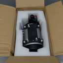 6.0L Diesel Fuel Pump Assembly Compatible with Ford F250 F350 F450 F550 Super Duty, Excursion 2003-2007 | Replace PFB101, 6C3Z-9G282-C, 6C3Z9F759A