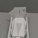 TP-Link AX3000 WiFi 6 Range Extender | PCMag Editor's Choice | Dual-Band Wireless Repeater w/Ethernet Port | Up to 2400 Sq. Ft., 64 Devices | Internet Signal Booster | APP Setup | EasyMesh (RE715X)