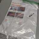 40 PCS Self-Adhesive Laminating Sheets, 9 x 12 Inches Clear Laminating Sheets No Machine Needed Self Sealing Laminate Sheets