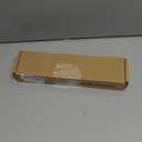 Upgraded WB15X26821 Microwave Handle Replacement Compatible with GE Microwave Oven Door Handle, Fit General Electric Microwave Parts JVM6175SK2SS JVM6175SK1SS PVM9179SKSS JVM7195SK2SS