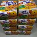 8 x Little Bites Chocolatey Chip Muffins, 5 individual packs, (1.5 oz each), Made with Real Chocolate Chip Mini Muffins, 7.5 oz Multipack (EXP 07/19/26)
