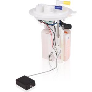 Electric Fuel Pump Module Assembly with Sending Unit 170406CA0A Compatible for Nissan Altima FWD L4 2.5L 2019-2023