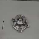 Water Pump W/Gasket AW4130 252-841 Replacement for Ford F-150 F-250 F-350 E-150 E-250 E-350 E-450 Expedition Explorer Econoline, Replacement for Lincoln Aviator Navigator 4.6L 5.4L Engine