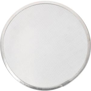 1Pc Professional Stainless Steel Filter Mesh Screen for Alcohol Burners Multi Functional Cooking Tool for Even Heating and Oil Splatter Protection