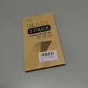 Mr.Shield Screen Protector compatible with COROS PACE 2 [Tempered Glass] [3-PACK] [Japan Glass with 9H Hardness]