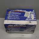 ACDelco Gold 252-711 (88926225) Engine Water Pump (4 in)