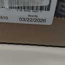 Starbucks Cold Brew Coffee, Chocolate Cream, 11 fl oz Cans (12 Pack), Premium Coffee Drink, Iced Coffee, Best By 03/22/2026