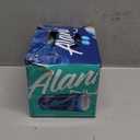 Alani Nu BREEZEBERRY, Sugar Free, Low Calorie Energy Drinks, 200mg Caffeine, Biotin, B Vitamins, Zero Sugar, 10 Calories, 12 Fl Oz Cans, 12 Pack, Best Before 10/27