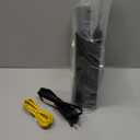 ARRIS (SBG7400AC2) - Modem Router Combo - Fast DOCSIS 3.0 & AC2350 WiFi, [Check with your provider for compatibility], Four 1 Gbps Ports, Up to 960 Mbps Max Internet Speed