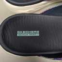 Sketchers Goga Mat Sandles Size 10