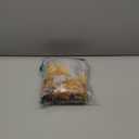 Weiscode Purple and Gold Abstract Art Throw Pillow Covers, 18x18 Inch, Gold Purple Decorative Pillows for Couch Living Room Bedroom Sofa Decor, Luxury Modern Art Pillowcase Cushion Covers