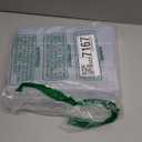 Mathtoxyz Bead Organizer Box, 31Pcs Small Beads Organizers and Storage Plastic Cases Mini Clear Dimond Storage Containers Boxes with Hinged Lid and Rectangle for Bracelet Making DIY Jewelry Craft Nail