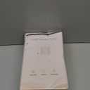 Electric Candle Warmer Lamp with Timer - Flame-Free 4-Level Dimming, Height Adjustable Gifts for Mom Women Friend, Birthday Housewarming Home Bedroom Decor