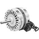 35407 Attic Fan Motor Replacement for Airvent/PEMS 35407M 3C246A 4CH65 Replace DRE-PSC-127/20-4P1SP F0812B3146 F0816B4732 4310655 1/15 HP 1500 RPM 115V 60Hz CW Rotation