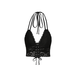 Soly Hux Top Black Medium 