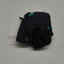 Infantino Flip Advanced 4-in-1 Baby Carrier - Ergonomic, Convertible, Face-in and Face-Out Front and Back Baby Carrier for Newborn to Toddler 8-32 lbs, Black (Black Denim)