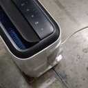 AIRO Portable Air Conditioners 14000 BTU, AC Unit Floor Standing with Remote Control & DYI Installation Kit, New 2025 model (White)