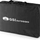 GSI Outdoors Selkirk Stove Bag - Durable Padded Polyester Case for 2-Burner Camp Stoves